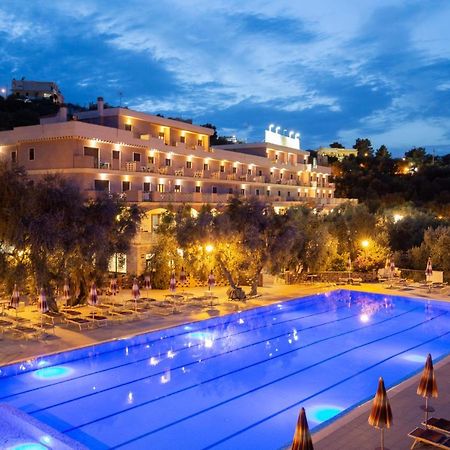 Hotel Delle More Vieste Exterior photo