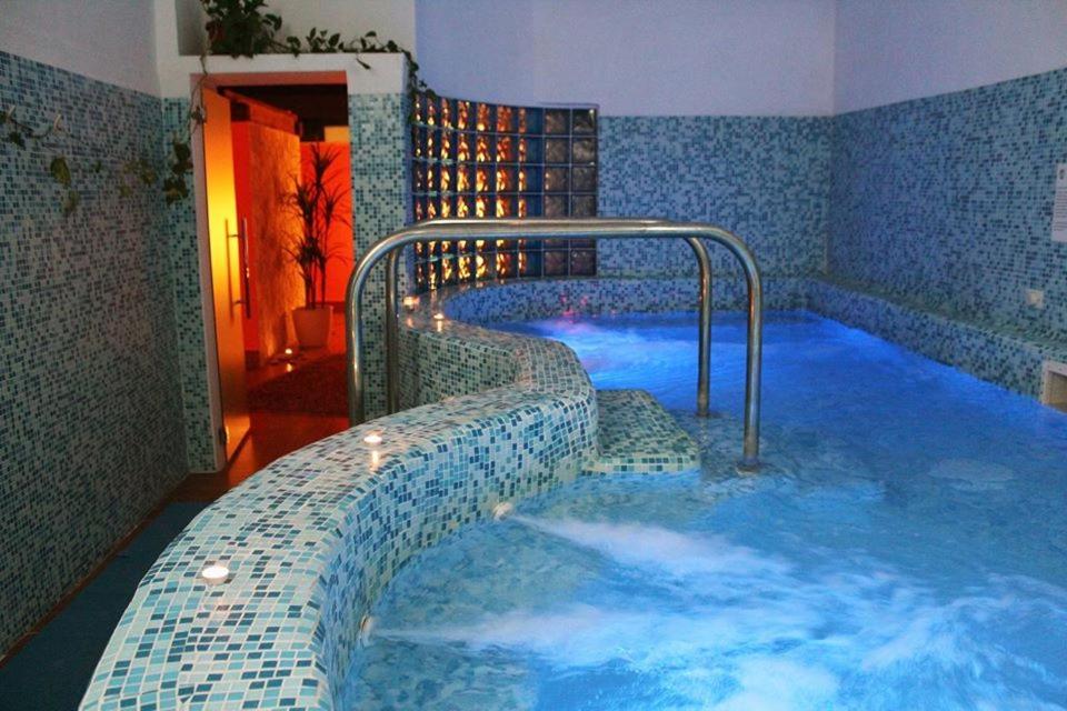 Hotel Delle More Vieste Room photo